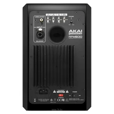 Akai RPM500