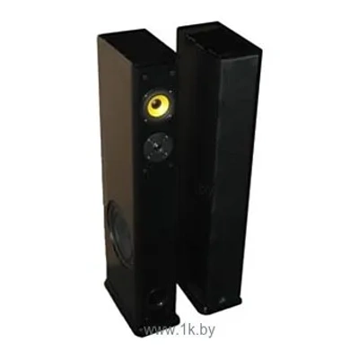 Aleks Audio & Video 270 F