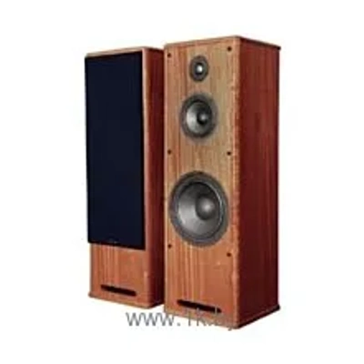 Aleks Audio & Video Gold 3 front