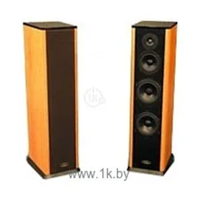 Aleks Audio & Video ID 570 F