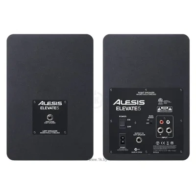 Alesis Elevate 5