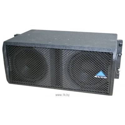 Alto REVO SAT208P