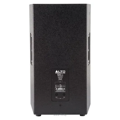 Alto SX115