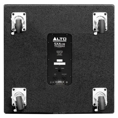 Alto SXA18P