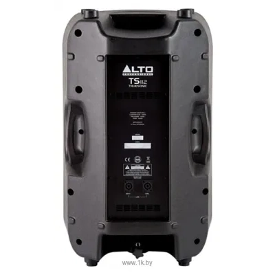Alto Truesonic TS112