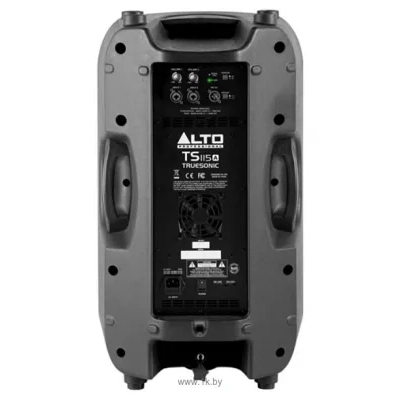 Alto Truesonic TS115A