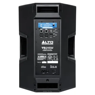 Alto TS215W