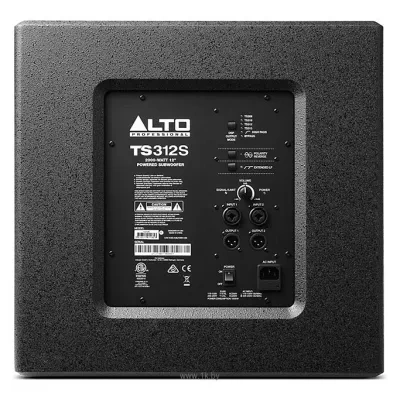 Alto TS312S