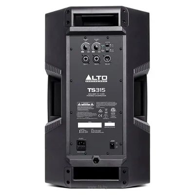 Alto TS315
