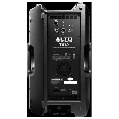 Alto TX12