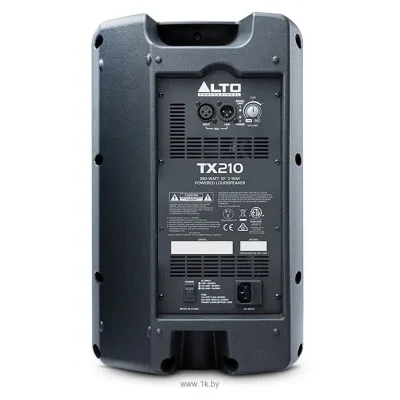 Alto TX210