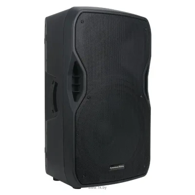 American Audio ELS GO 15BT