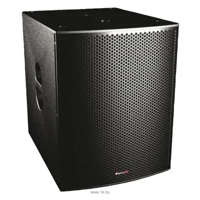 American Audio Sense 15B
