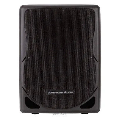 American Audio XSP-12A