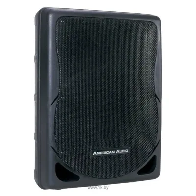 American Audio XSP-12A