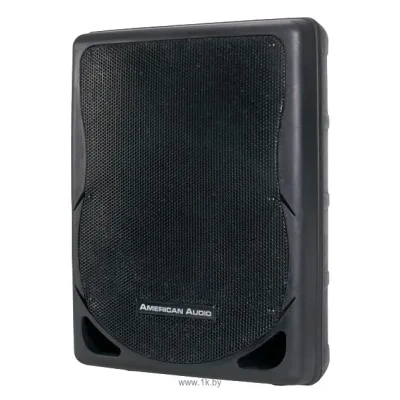 American Audio XSP-12A