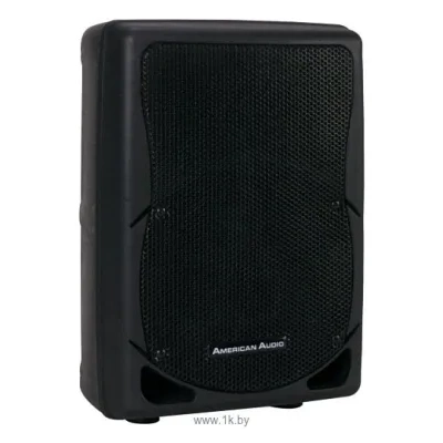 American Audio XSP-8A