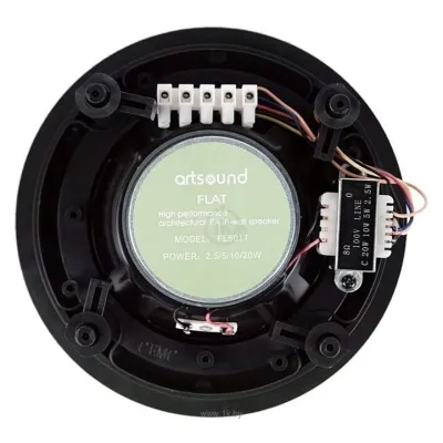 Art Sound Artsound FL501T