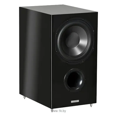 ASW Loudspeaker Cantius AS 412