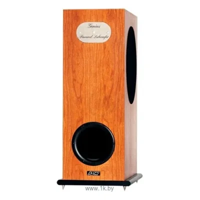 ASW Loudspeaker Genius AS 1