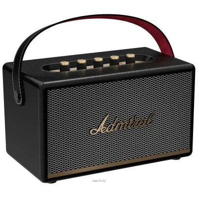 Admiral Audio Bora