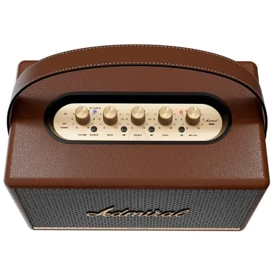 Admiral Audio Bora