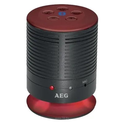AEG BSS 4809