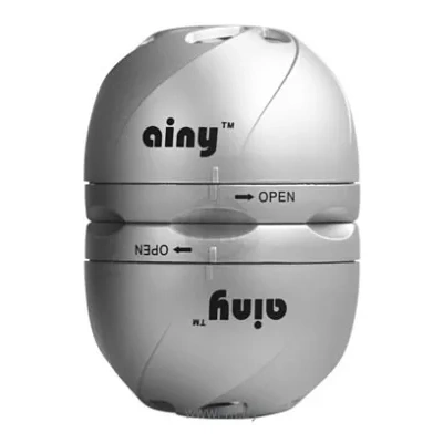 Ainy DJ Baby