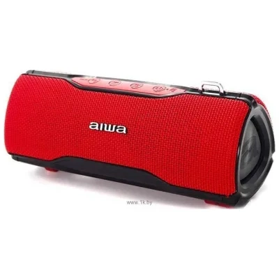 AIWA BST-500RD