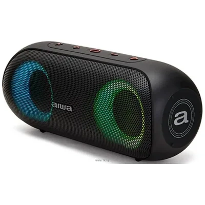 AIWA BST-650BK