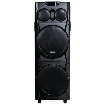 AIWA CAS-1001