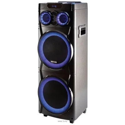 AIWA CAS-1001