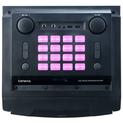 AIWA CAS-2022