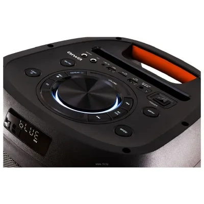 AIWA CAS-500