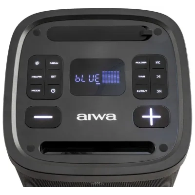 AIWA CAS-618