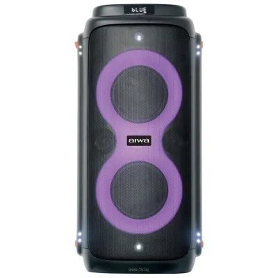 AIWA CAS-650
