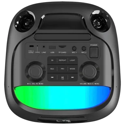 AIWA CAS-660