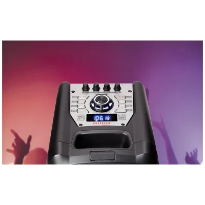 AIWA KBTUS-400
