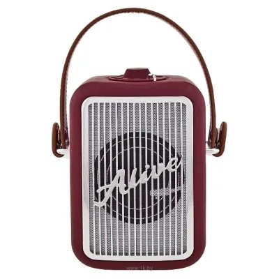 Alive audio Alive Audio Journey