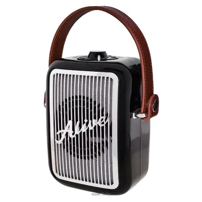 Alive audio Alive Audio Journey