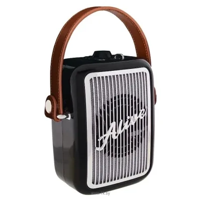 Alive audio Alive Audio Journey