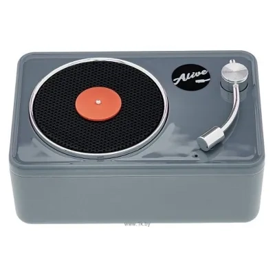 Alive audio Alive Audio Motive