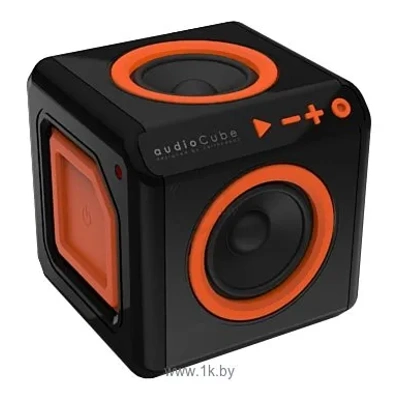 Allocacoc audioCube