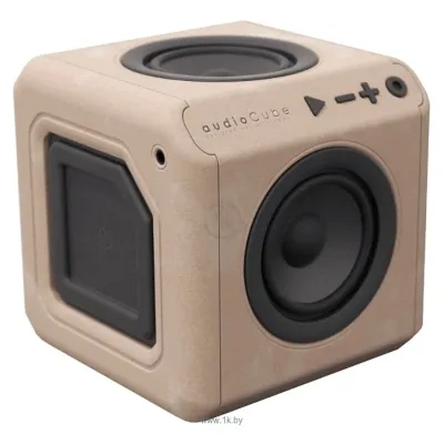Allocacoc audioCube