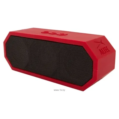 Altec Lansing The Jacket