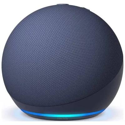 Amazon Echo Dot 5-oe pokolenie