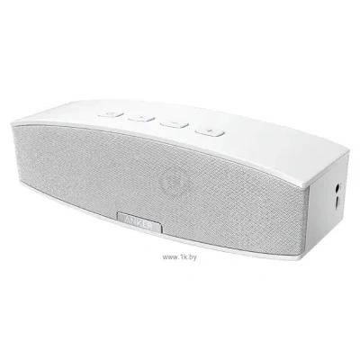 Anker Premium Stereo Bluetooth Speaker