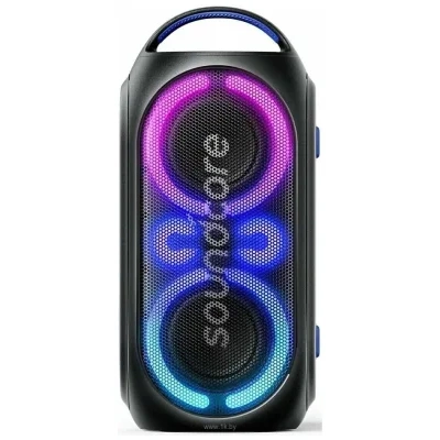 Anker Rave Party 2