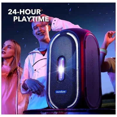 Anker SoundCore Rave