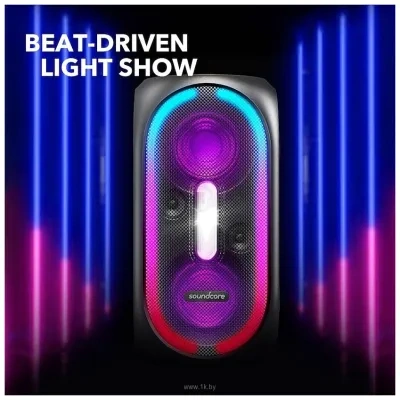 Anker SoundCore Rave